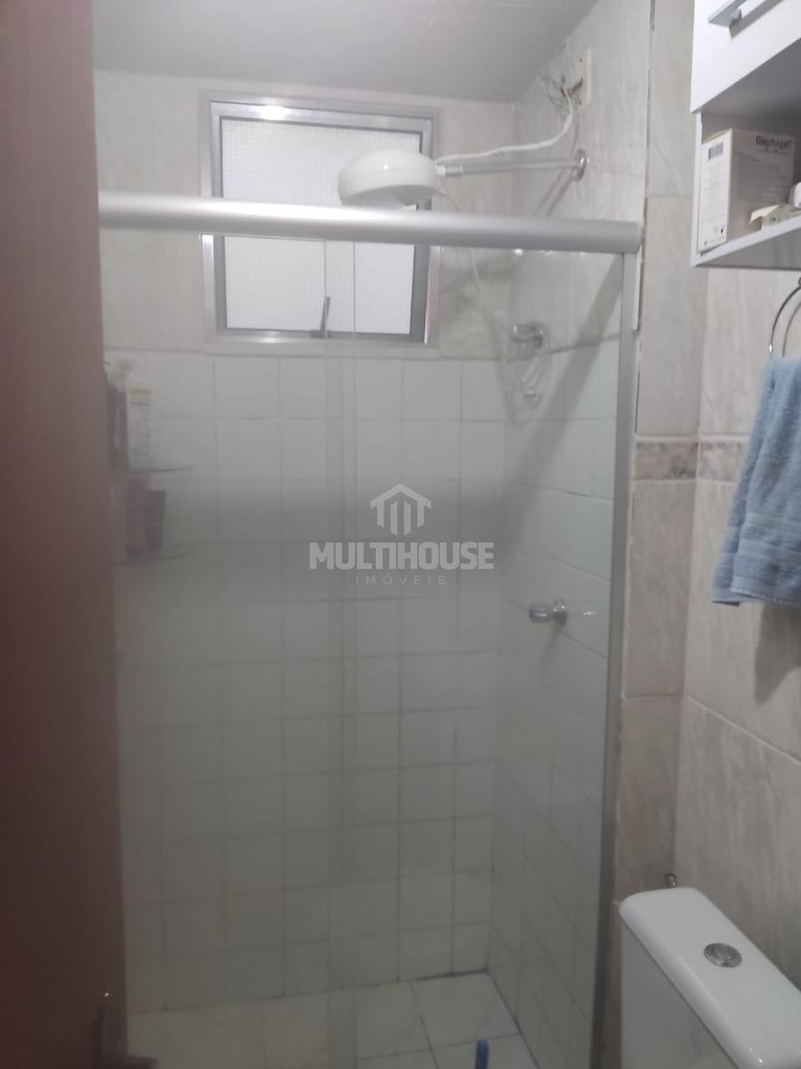 Apartamento, Jardim Leblon, 2 Quartos, 1 Vaga
