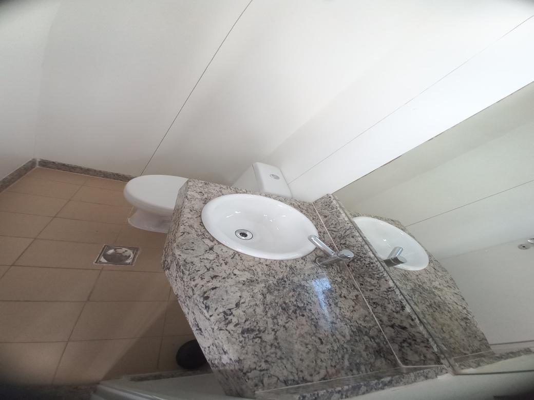 Andar, Savassi, 0 Quarto, 2 Vagas