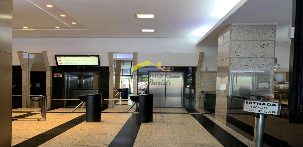 Sala, Estoril
