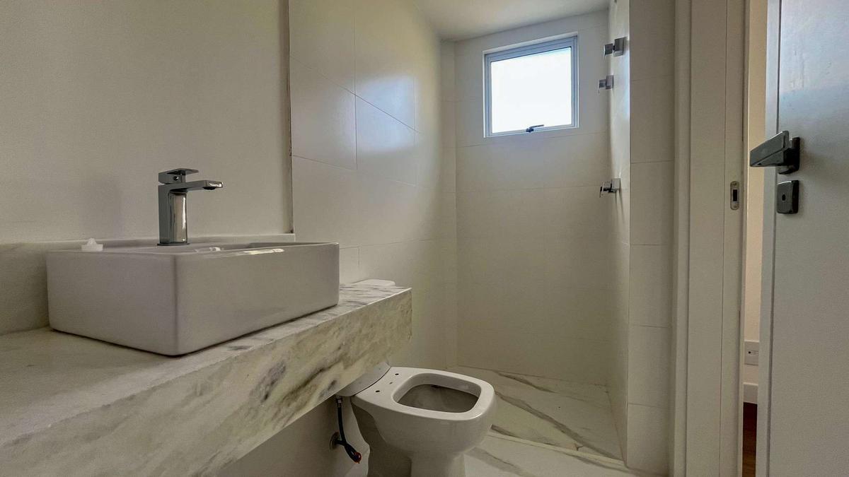 Apartamento, Santa Efigênia, 2 Quartos, 1 Vaga, 2 Suítes