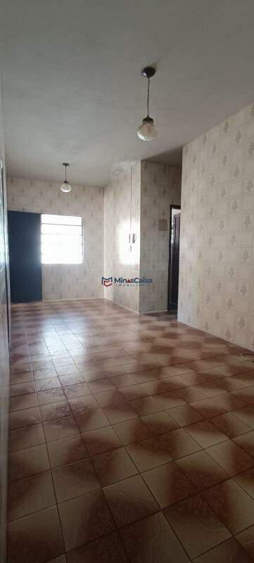 Casa, Primavera, 3 Quartos, 2 Vagas, 1 Suíte