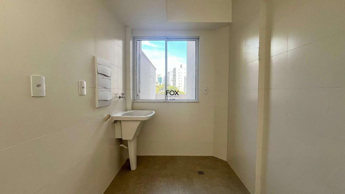 Apartamento, Santa Efigênia, 2 Quartos, 2 Vagas, 2 Suítes