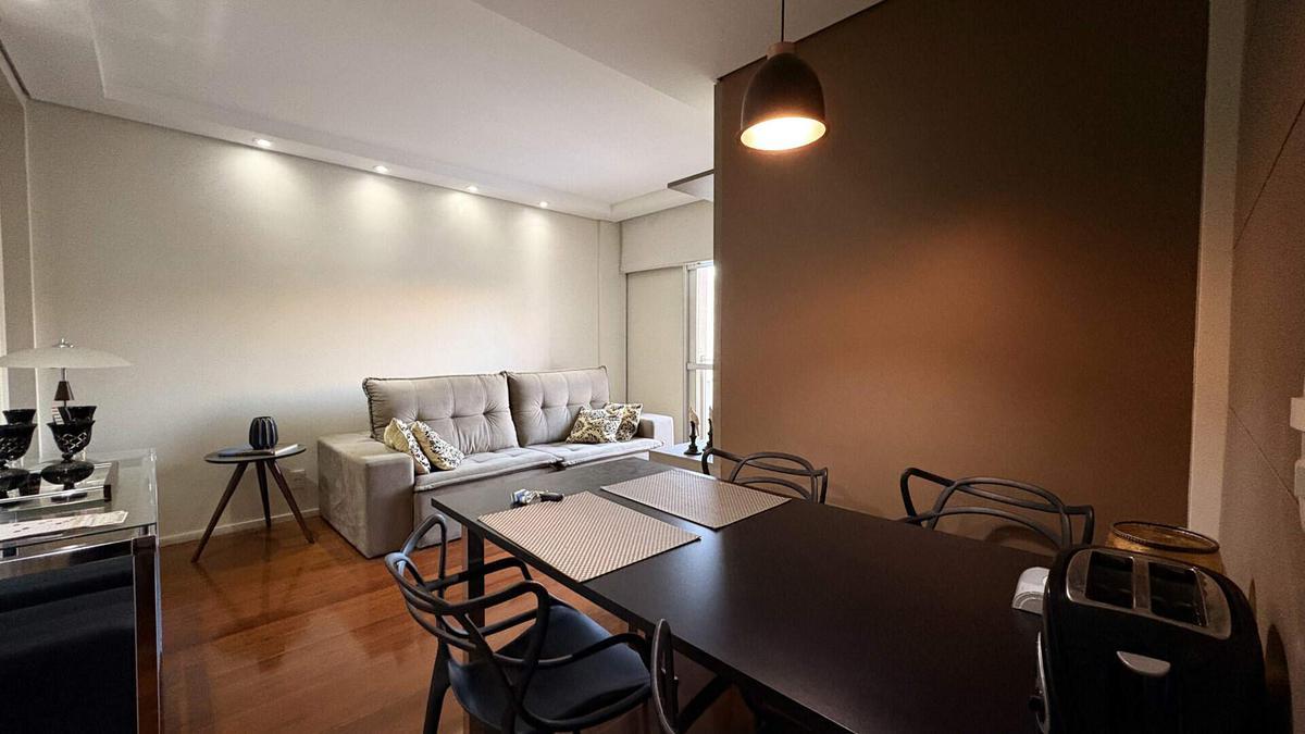 Apartamento, Coração de Jesus, 3 Quartos, 1 Vaga, 1 Suíte