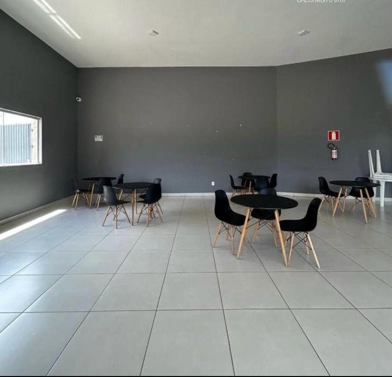 Apartamento, Adelmolândia, 2 Quartos, 1 Vaga