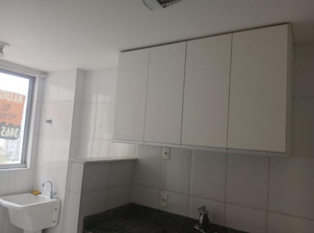 Apartamento, Jardim Guanabara, 2 Quartos, 1 Vaga, 1 Suíte