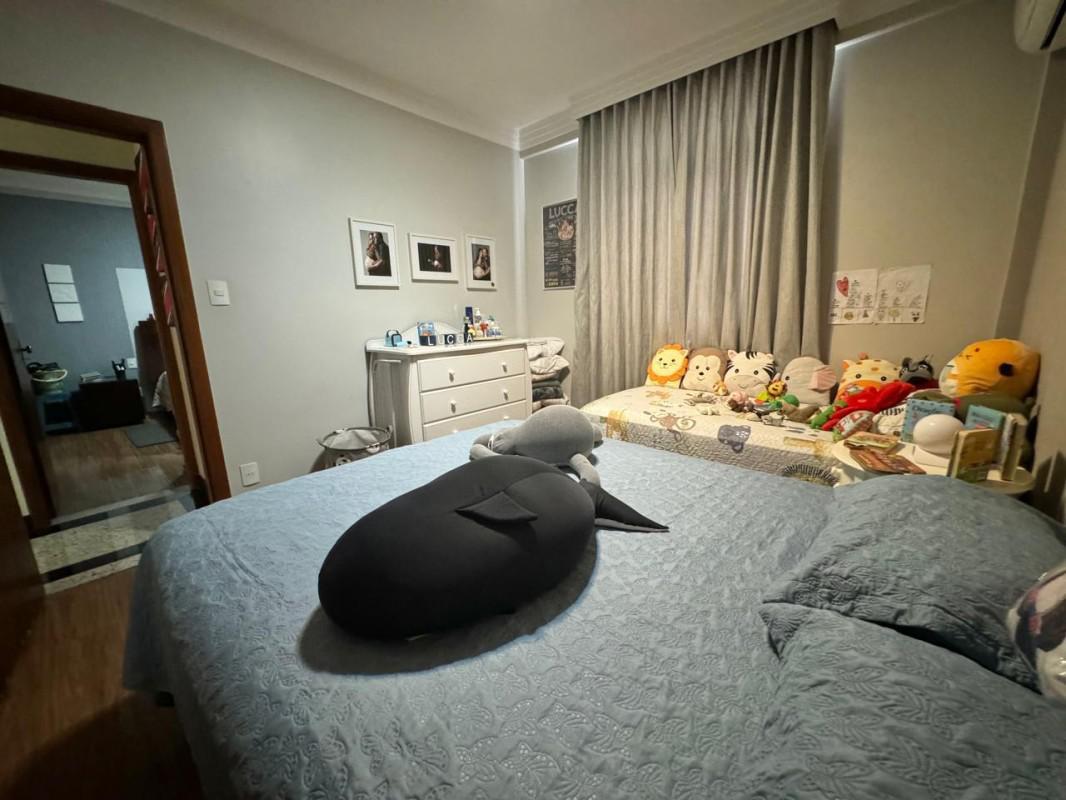 Cobertura, Castelo, 4 Quartos, 2 Vagas, 2 Suítes