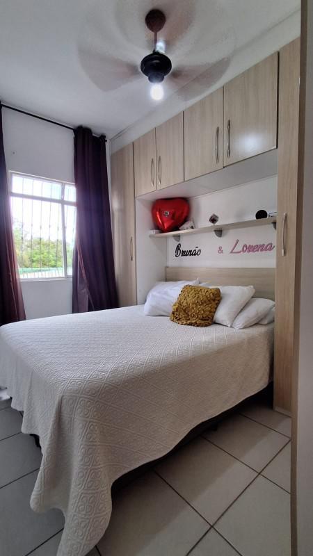 Apartamento, Serra Verde (venda Nova), 3 Quartos, 1 Vaga