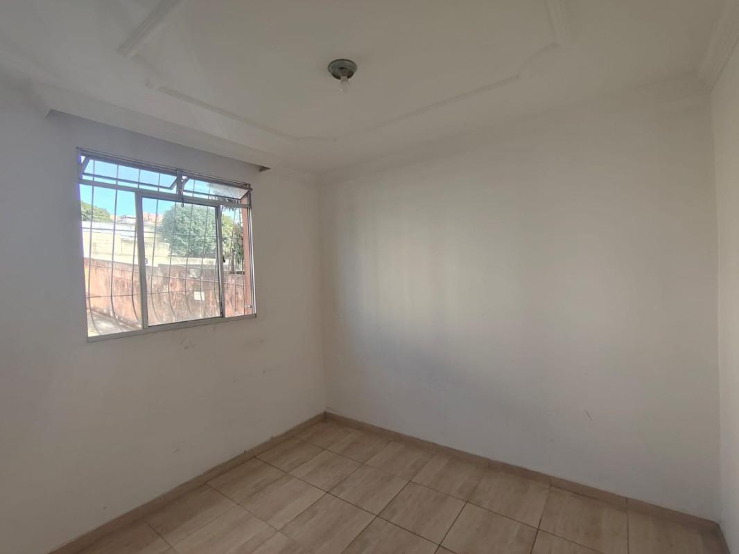 Apartamento, Céu Azul, 2 Quartos, 1 Vaga