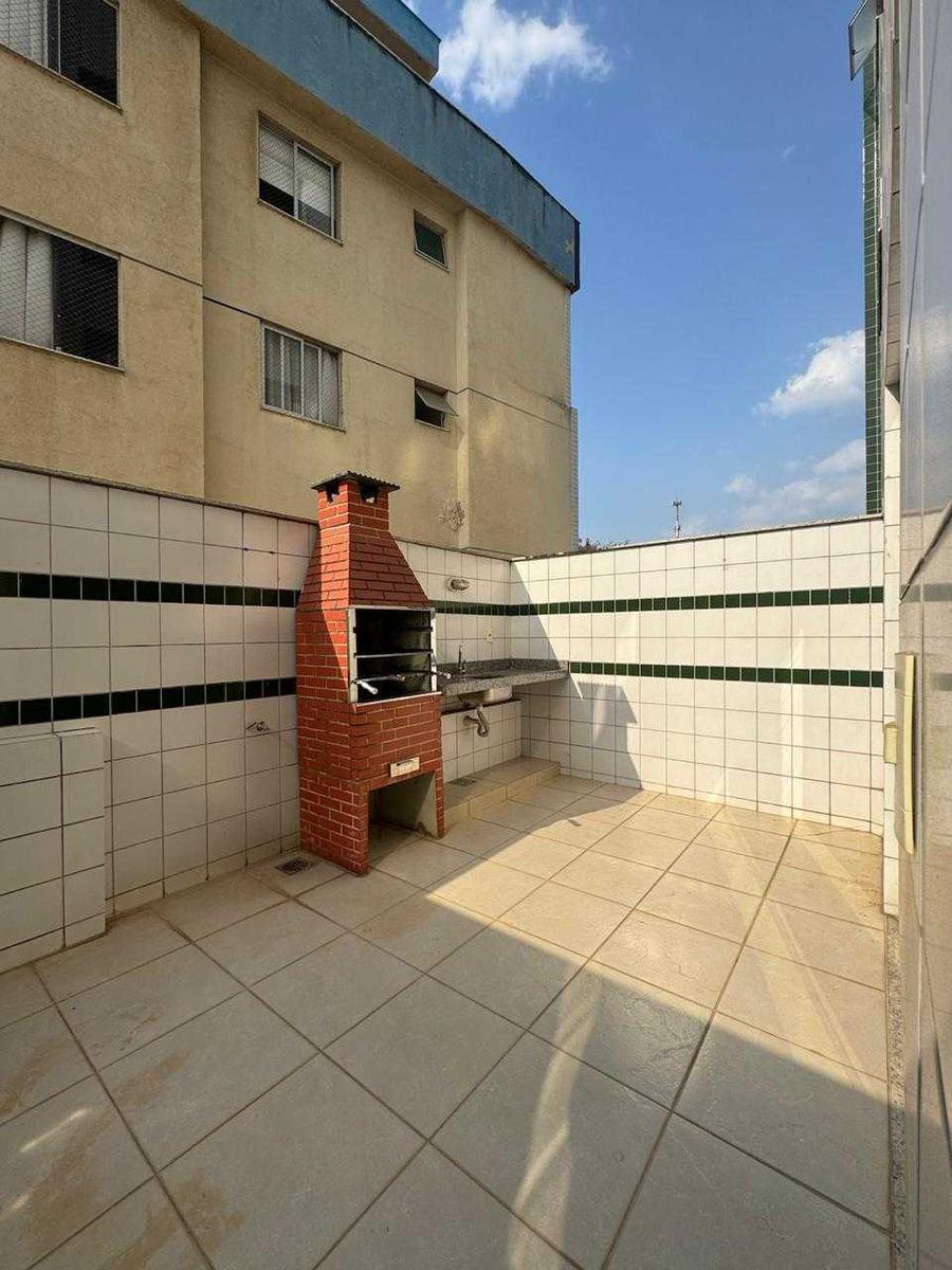 Apartamento, Manacás, 2 Quartos, 2 Vagas, 1 Suíte