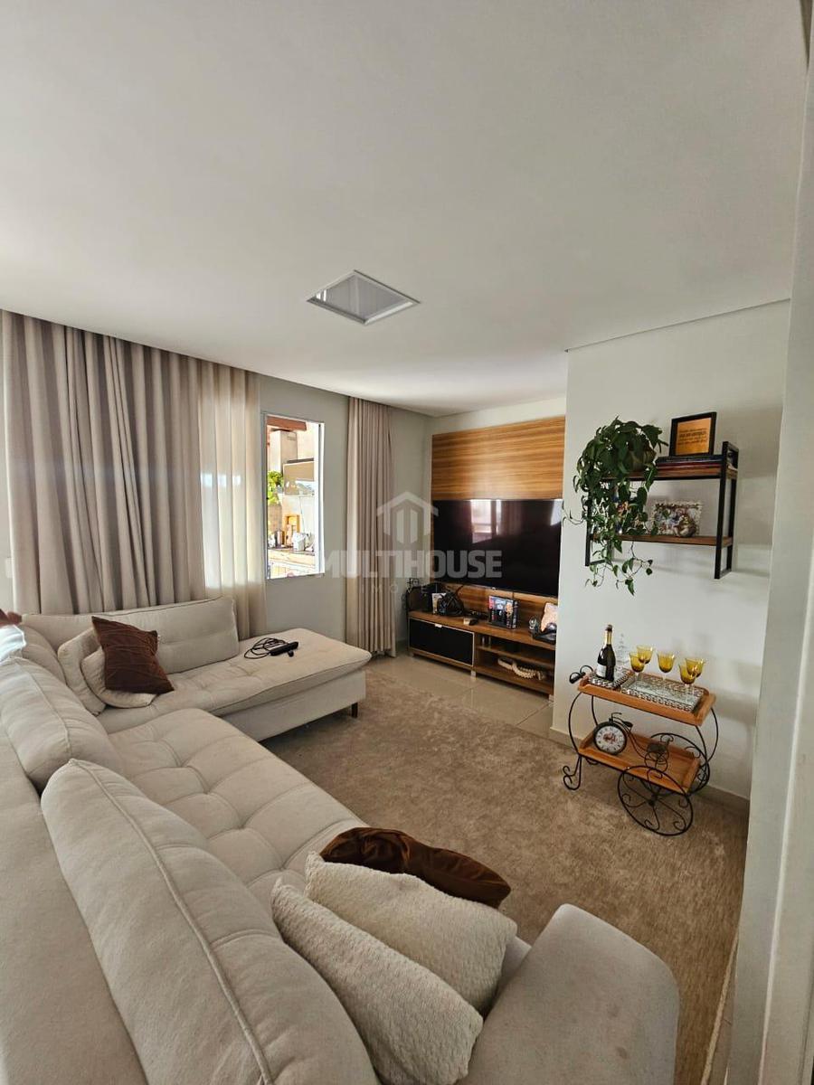 Apartamento, Itapoã, 3 Quartos, 2 Vagas, 1 Suíte