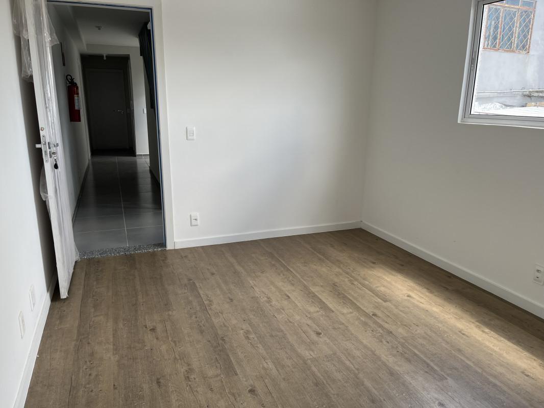 Apartamento, Caiçaras, 2 Quartos, 1 Vaga