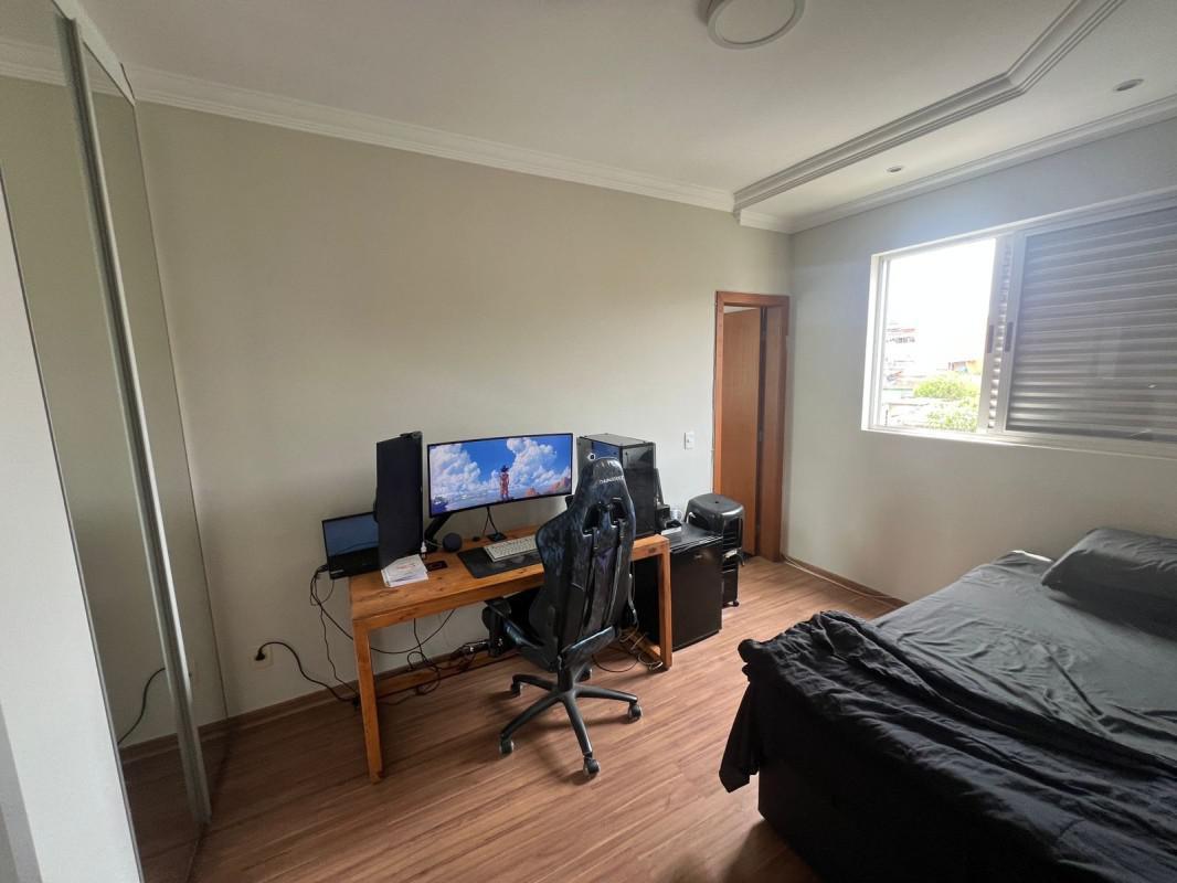 Apartamento, Fernão Dias, 4 Quartos, 2 Vagas, 1 Suíte