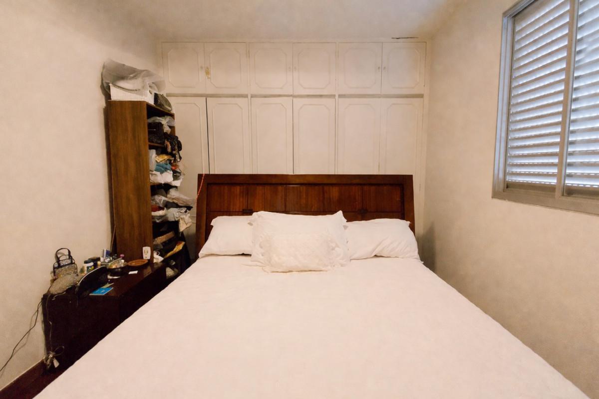 Apartamento, Sion, 4 Quartos, 2 Vagas, 1 Suíte