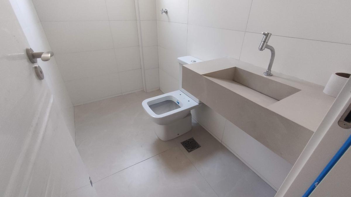 Cobertura, Cidade Nova, 3 Quartos, 3 Vagas, 1 Suíte