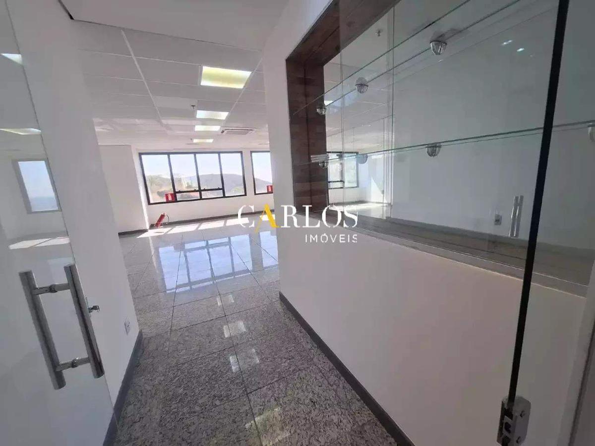 Andar, Vila da Serra, 10 Vagas