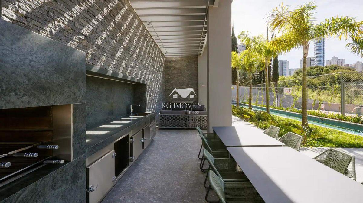 Apartamento, Vale do Sereno, 4 Quartos, 4 Vagas, 3 Suítes