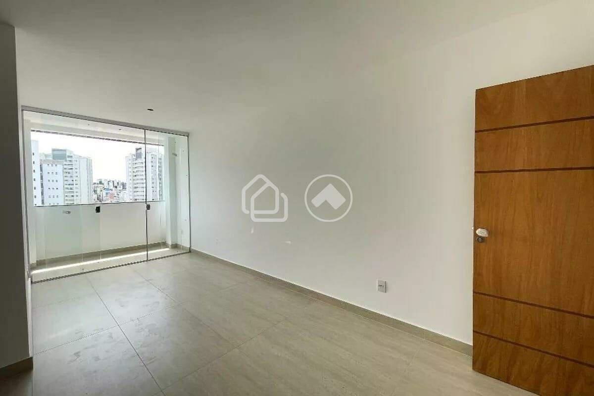 Apartamento, Nova Suíssa, 3 Quartos, 1 Suíte