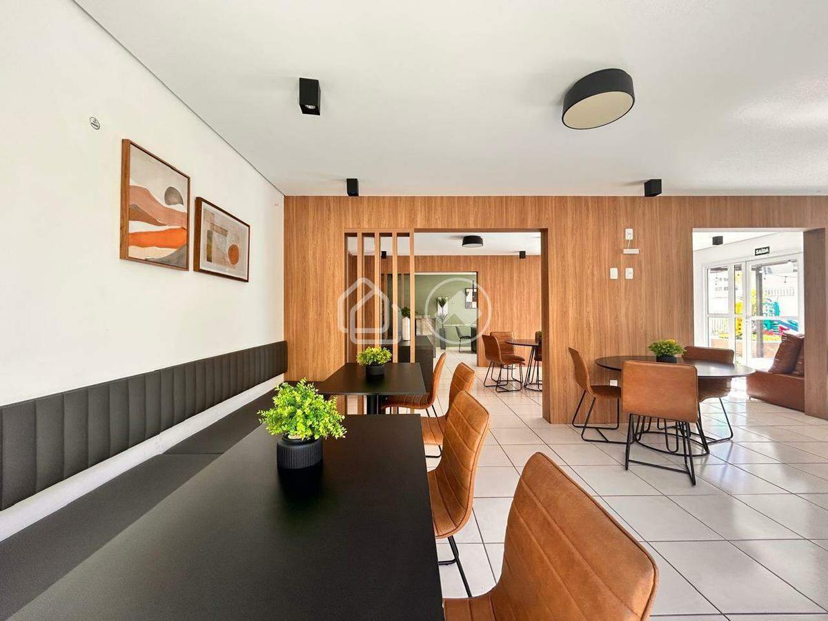 Apartamento, Palmeiras, 3 Quartos, 2 Vagas, 1 Suíte