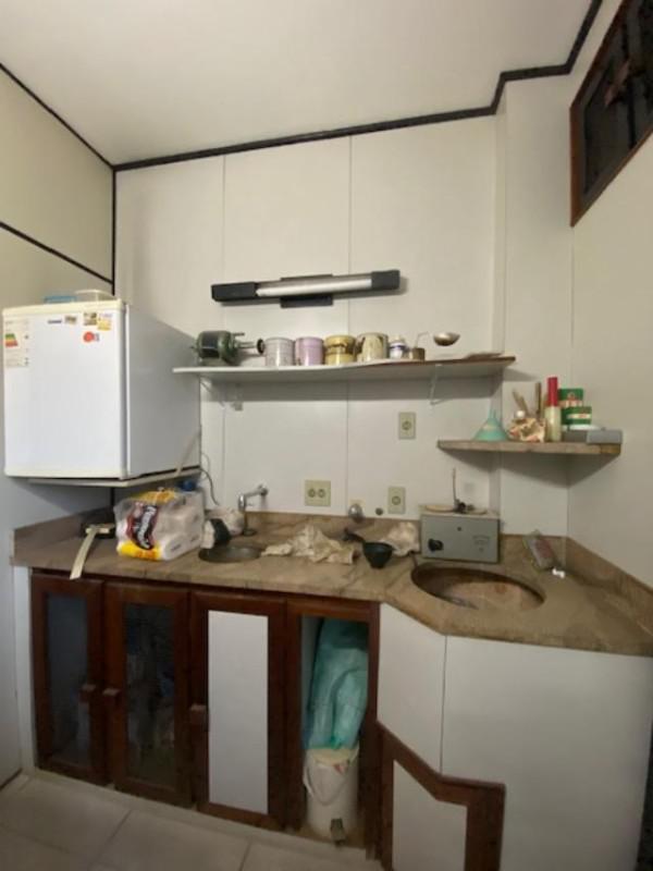 Sala, Savassi, 0 Quarto, 1 Vaga