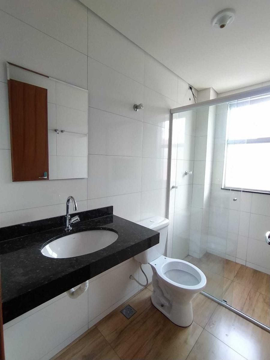 Apartamento, Parque Durval de Barros, 2 Quartos, 1 Vaga