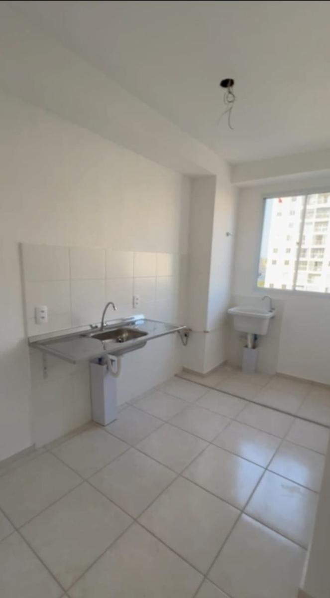 Apartamento, Jardim Guanabara, 2 Quartos, 1 Vaga, 1 Suíte