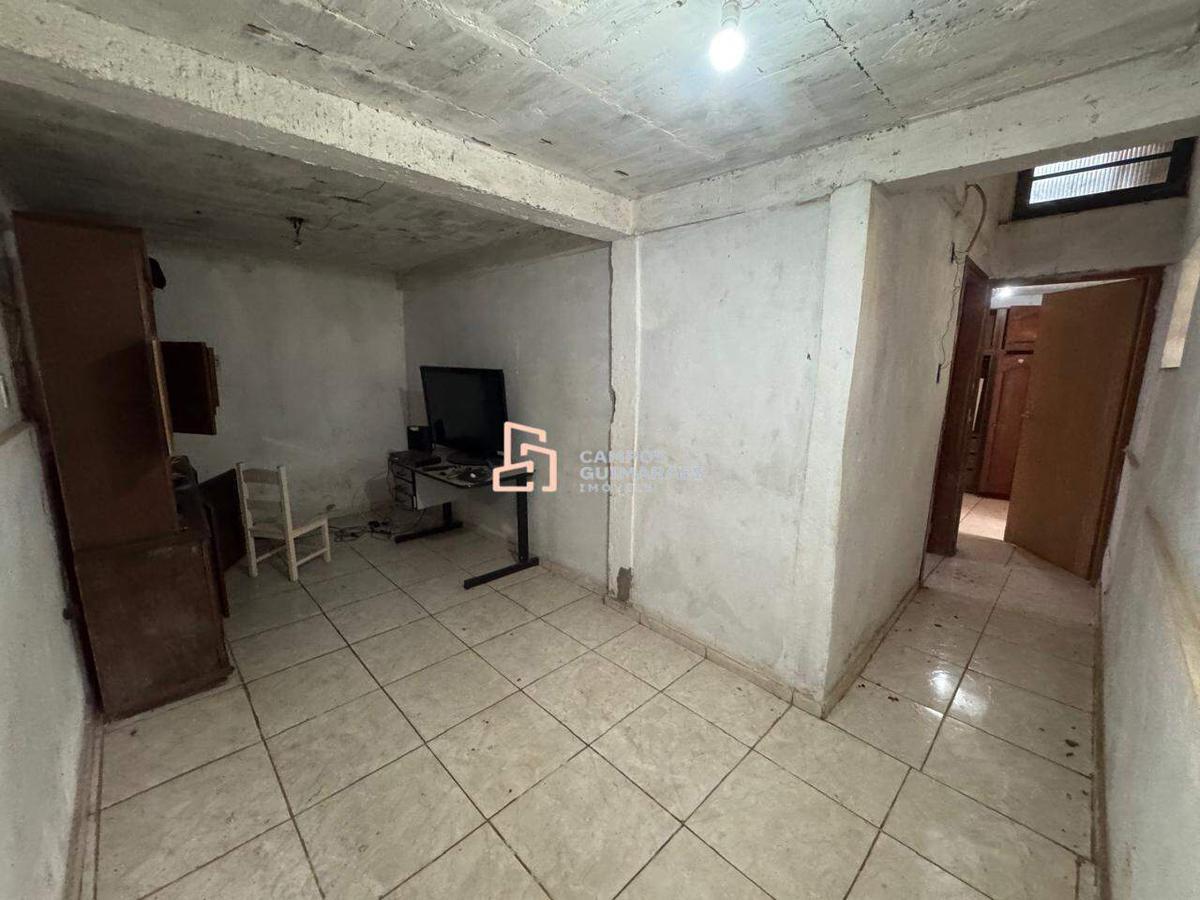 Casa, Cardoso, 2 Quartos, 2 Vagas, 1 Suíte