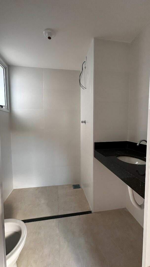 Cobertura, Boa Esperança, 3 Quartos, 2 Vagas, 1 Suíte