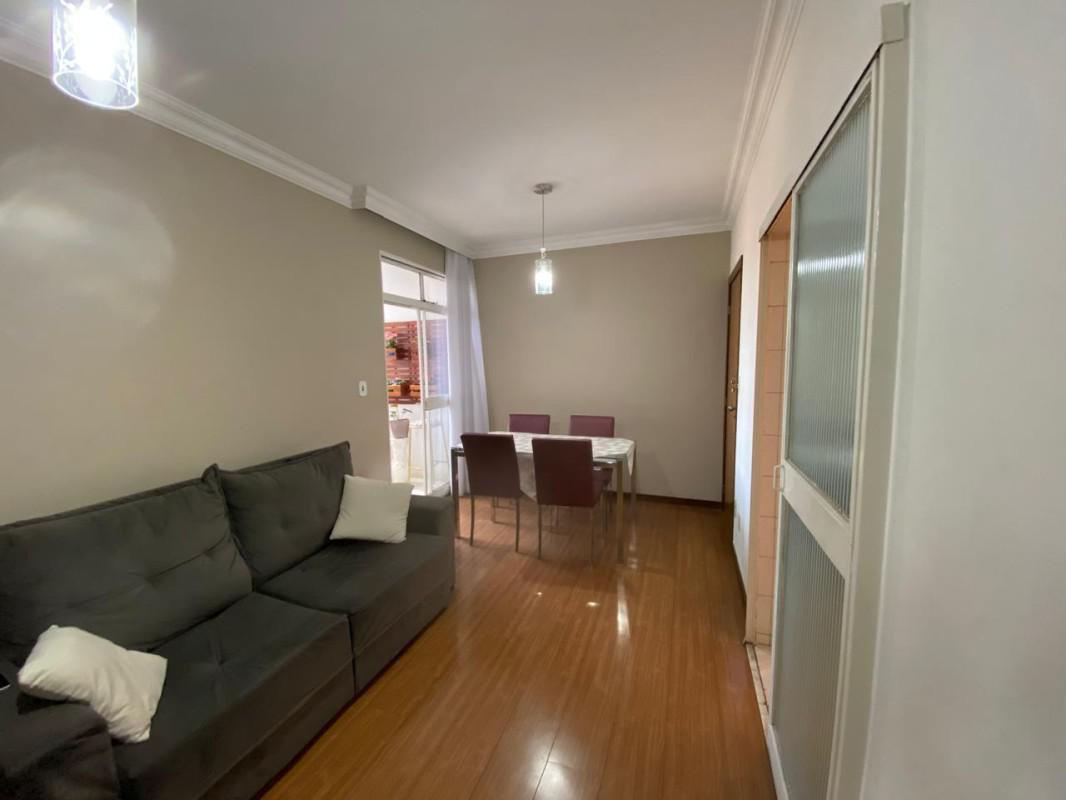 Apartamento, Padre Eustáquio, 3 Quartos, 1 Vaga, 1 Suíte