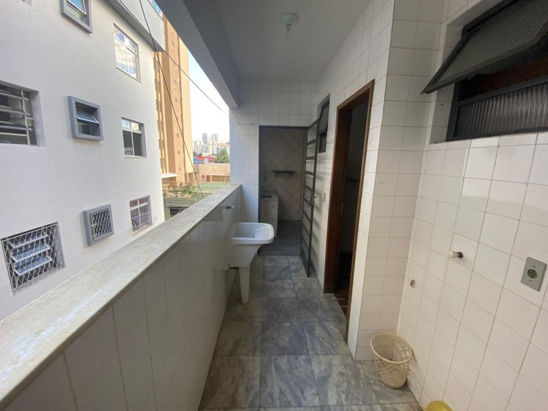 Apartamento, Cidade Nova, 2 Quartos, 1 Vaga, 1 Suíte