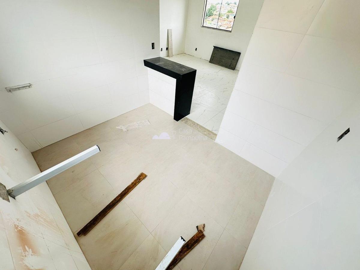 Apartamento, Santa Amélia, 4 Quartos, 1 Vaga, 2 Suítes