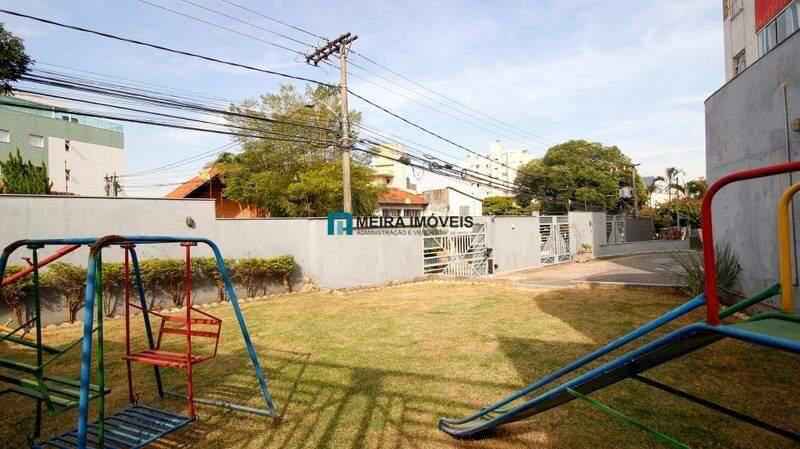 Apartamento, Caiçaras, 3 Quartos, 1 Vaga, 1 Suíte