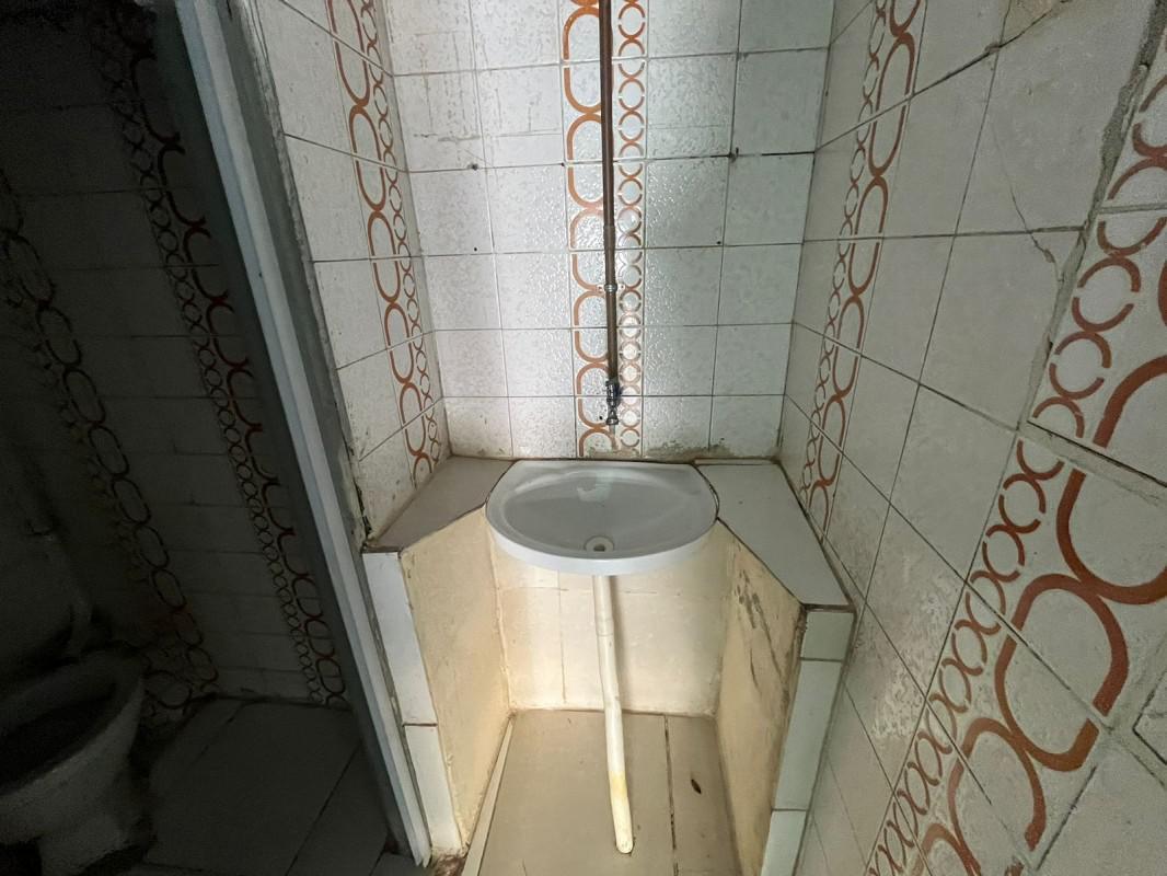 Andar, Padre Eustáquio, 0 Quarto, 0 Vaga