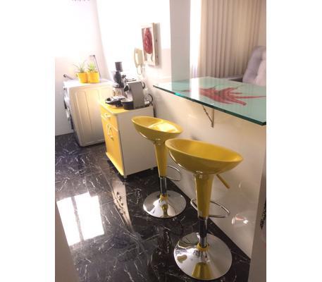 Apartamento, Manacás, 2 Quartos, 1 Vaga