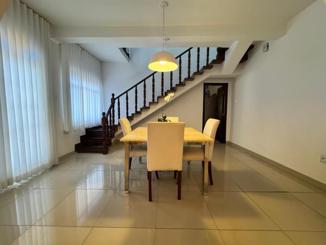 Casa, Sagrada Família, 3 Quartos, 3 Vagas, 1 Suíte