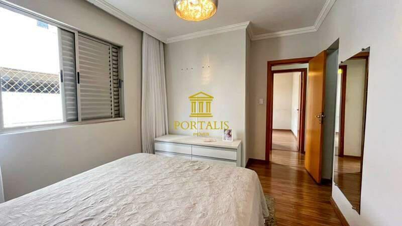 Apartamento, Castelo, 3 Quartos, 2 Vagas, 1 Suíte