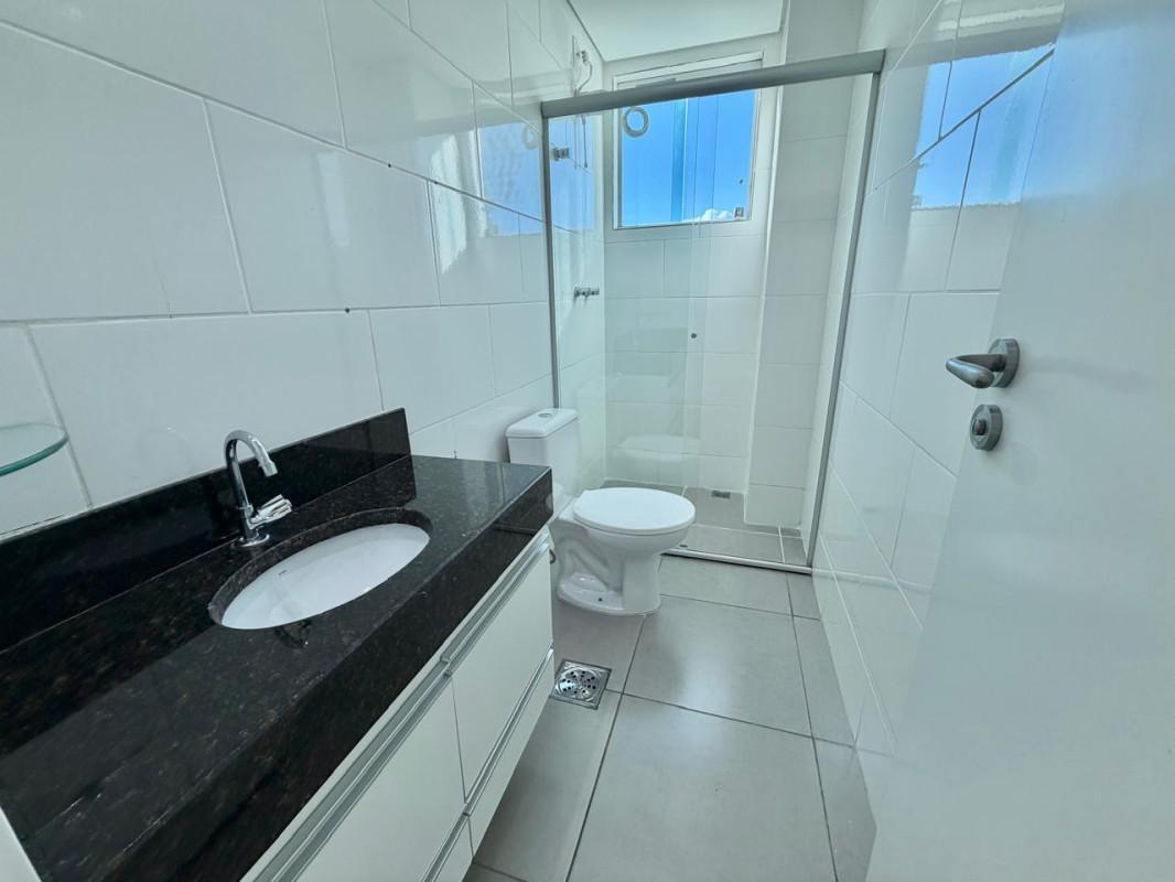 Apartamento, Inconfidência, 2 Quartos, 2 Vagas, 1 Suíte