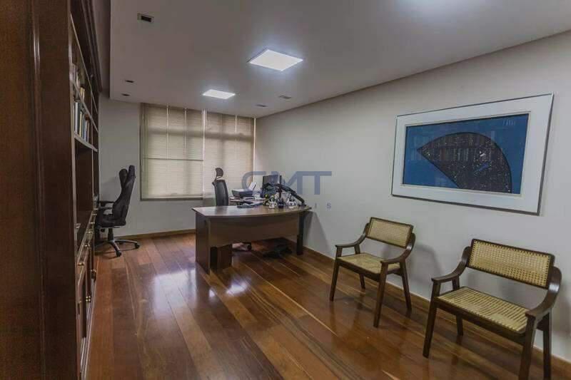 Apartamento, Serra, 4 Quartos, 3 Vagas, 2 Suítes
