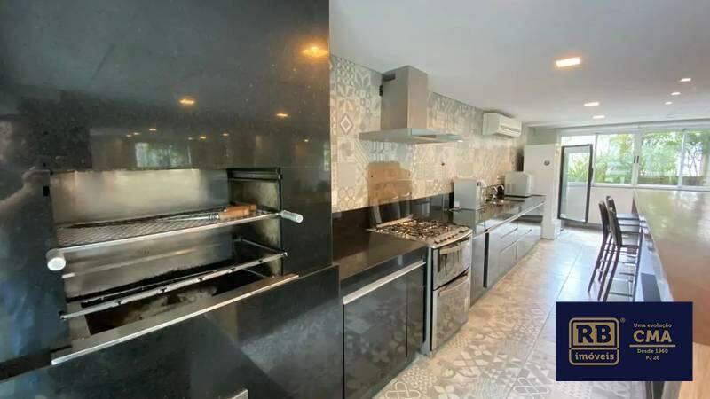 Apartamento, São Pedro, 4 Quartos, 3 Vagas, 2 Suítes