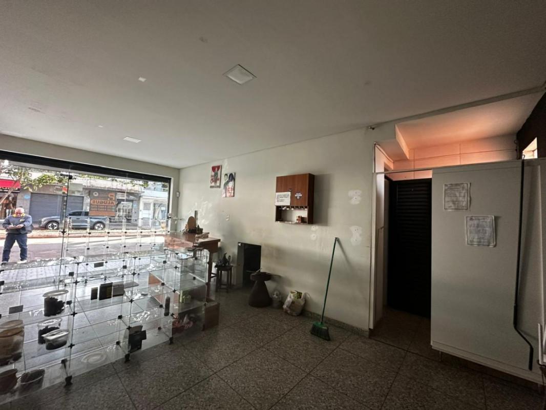 Andar, Centro, 0 Quarto, 0 Vaga