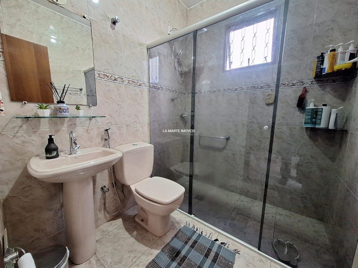 Casa, Flamengo, 3 Quartos, 8 Vagas, 1 Suíte