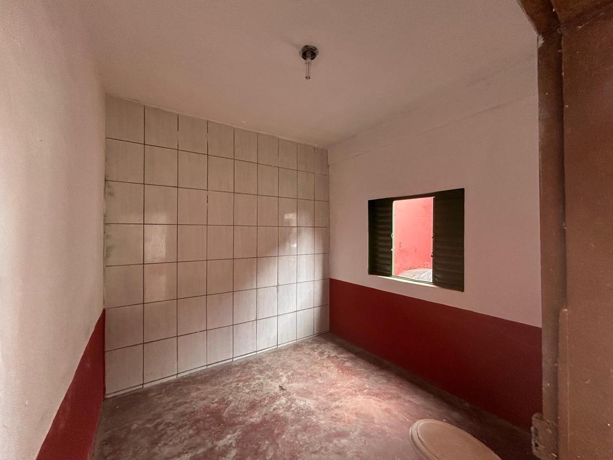 Casa, São Francisco, 2 Quartos, 1 Vaga