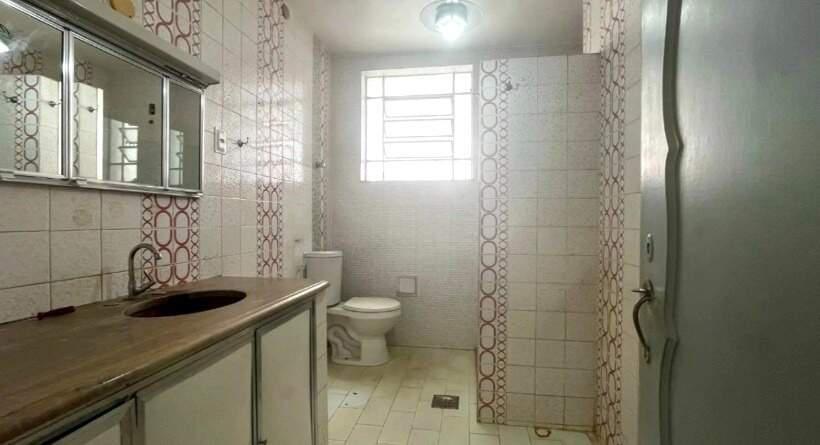 Casa, São Lucas, 7 Quartos, 3 Vagas, 1 Suíte