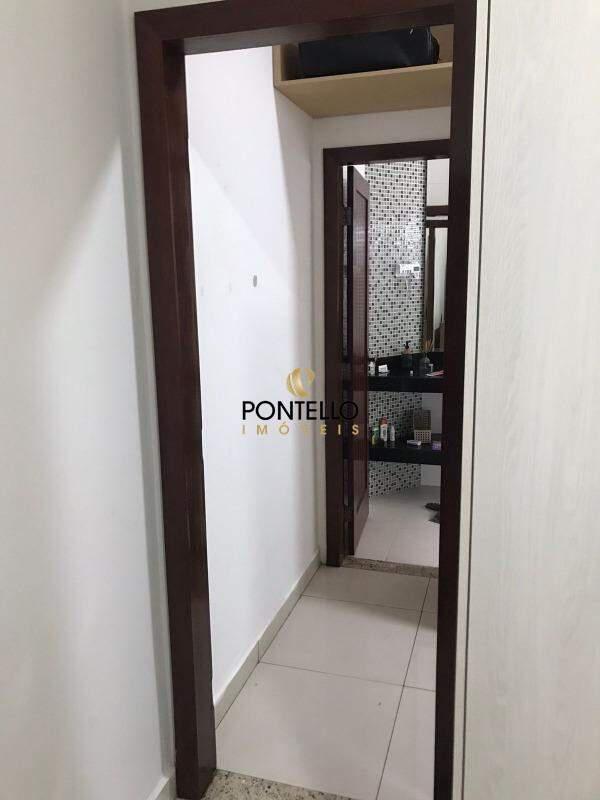 Casa, Morro do Claro, 3 Quartos, 2 Vagas, 1 Suíte