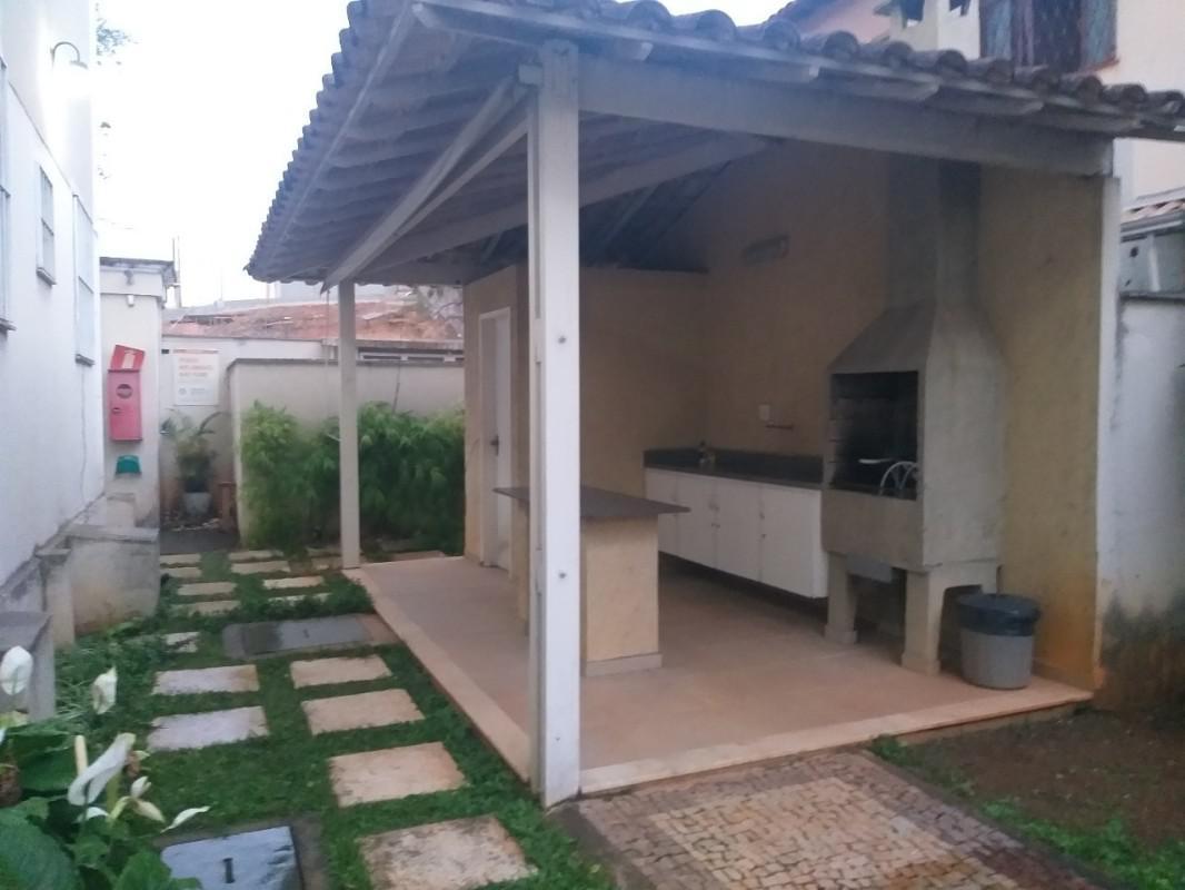 Apartamento, Ipiranga, 3 Quartos, 1 Vaga, 1 Suíte