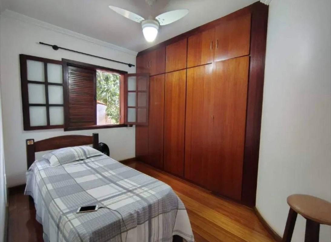 Casa, Tirol, 4 Quartos, 3 Vagas, 2 Suítes