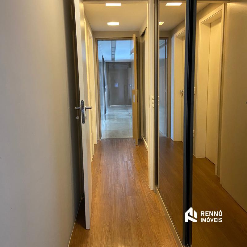 Apartamento, Vila da Serra, 4 Quartos, 4 Vagas, 4 Suítes