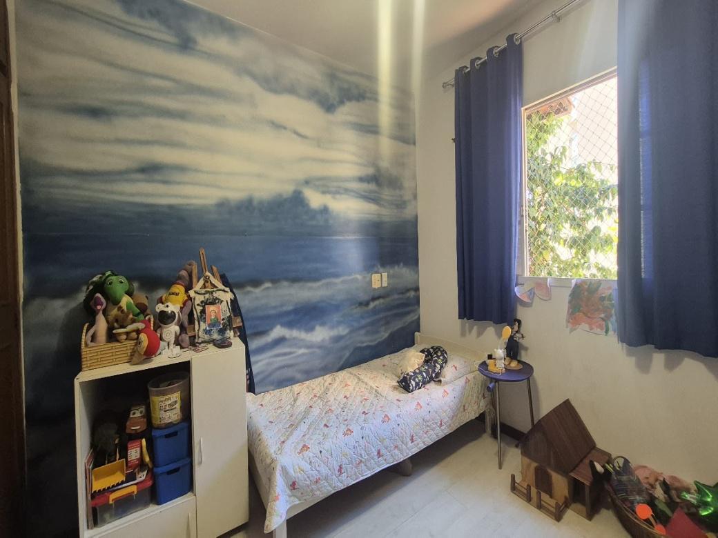 Casa, São Lucas, 4 Quartos, 8 Vagas, 2 Suítes