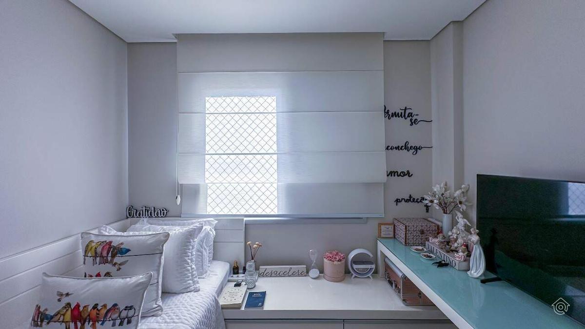 Apartamento, Buritis, 4 Quartos, 4 Vagas, 1 Suíte