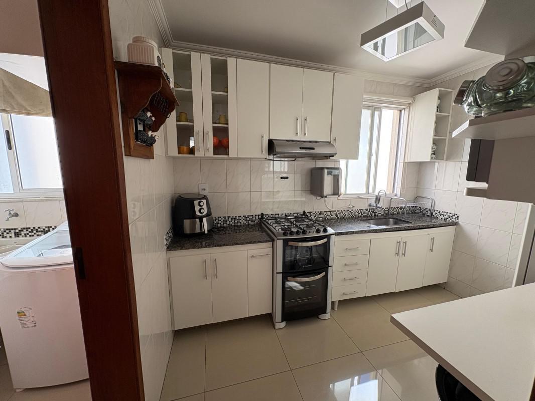 Apartamento, Castelo, 3 Quartos, 2 Vagas, 1 Suíte