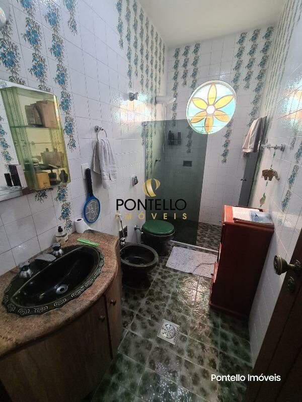 Casa, Renascença, 3 Quartos, 5 Vagas, 1 Suíte